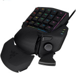 خرید صفحه کلید گیمینگ Razer - مدل  Orbweaver Chroma